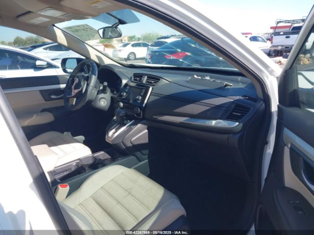 5J6RW5H35HL005992 Honda CR-V LX