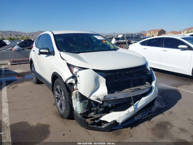 5J6RW5H35HL005992 Honda CR-V LX