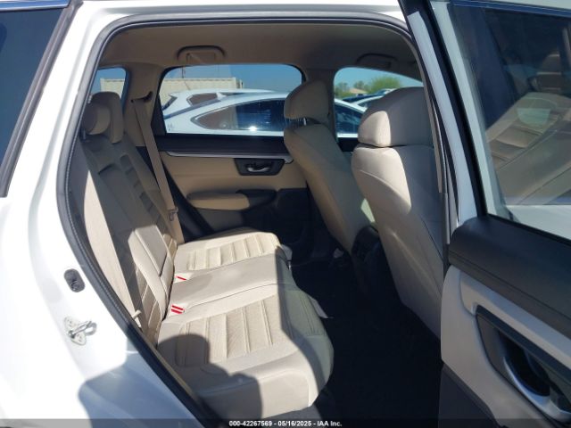 5J6RW5H35HL005992 Honda CR-V LX