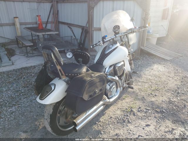 2007 HONDA VTX1300 1HFSC55067A303042 Photo 3