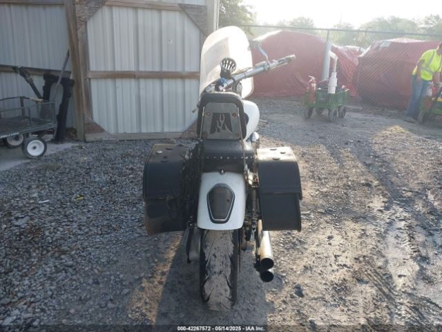 2007 HONDA VTX1300 1HFSC55067A303042 Photo 5