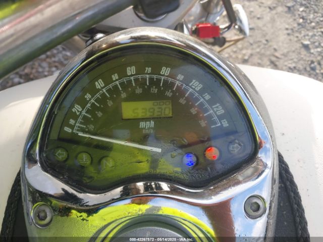 2007 HONDA VTX1300 1HFSC55067A303042 Photo 6