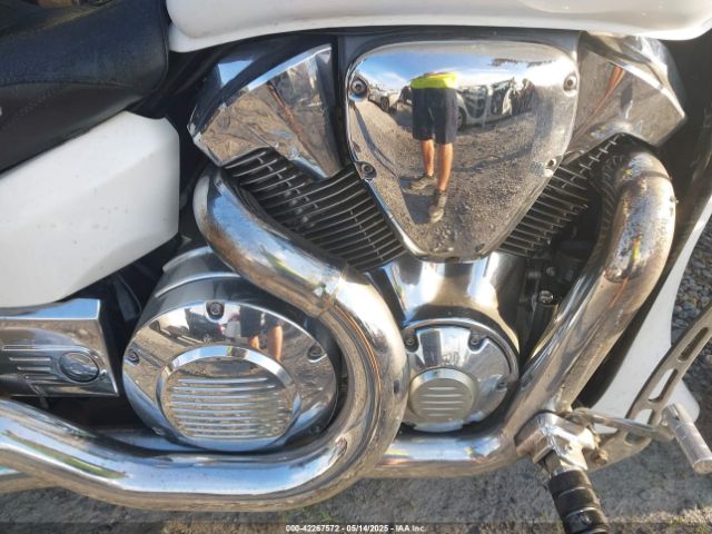 2007 HONDA VTX1300 1HFSC55067A303042 Photo 7