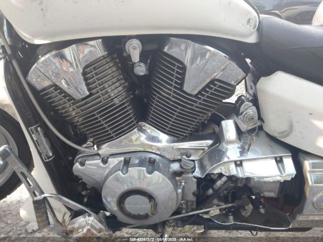 2007 HONDA VTX1300 1HFSC55067A303042 Photo 8