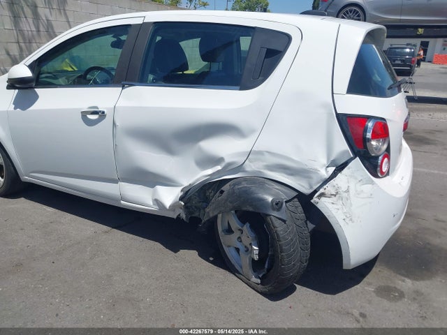 1G1JE6SB1G4159886 Chevrolet luv - vvt, alum, e85 max
