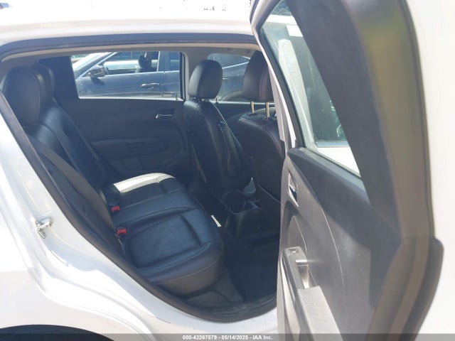 1G1JE6SB1G4159886 Chevrolet luv - vvt, alum, e85 max