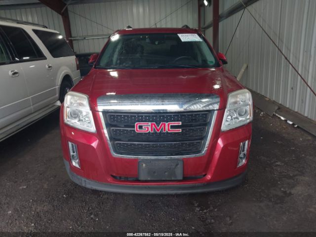 2GKFLWEK0F6280585 GMC Terrain Sle-2