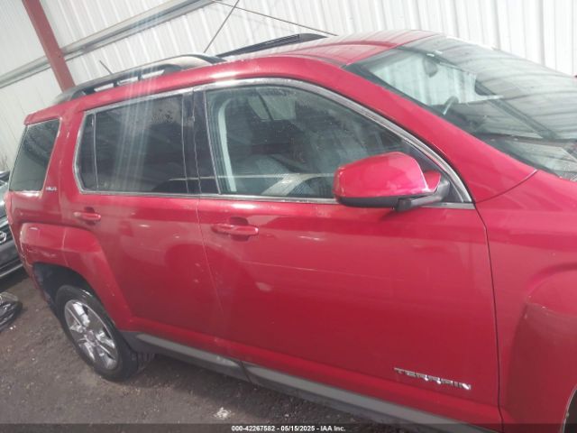 2GKFLWEK0F6280585 GMC Terrain Sle-2