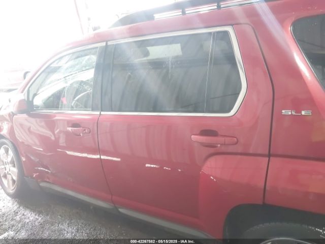 2GKFLWEK0F6280585 GMC Terrain Sle-2