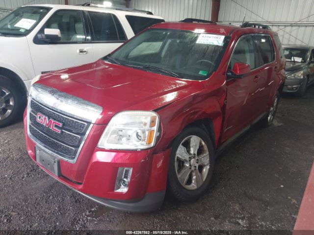 2GKFLWEK0F6280585 GMC Terrain Sle-2