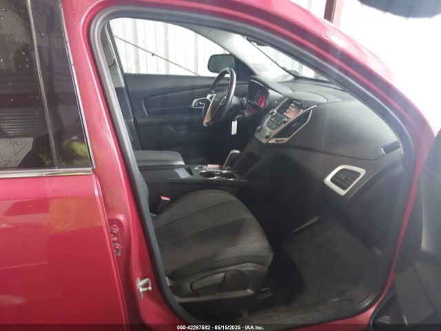 2GKFLWEK0F6280585 GMC Terrain Sle-2
