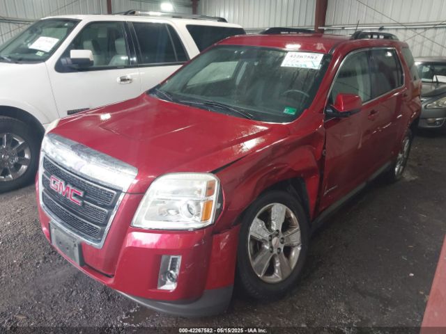 2GKFLWEK0F6280585 GMC Terrain Sle-2