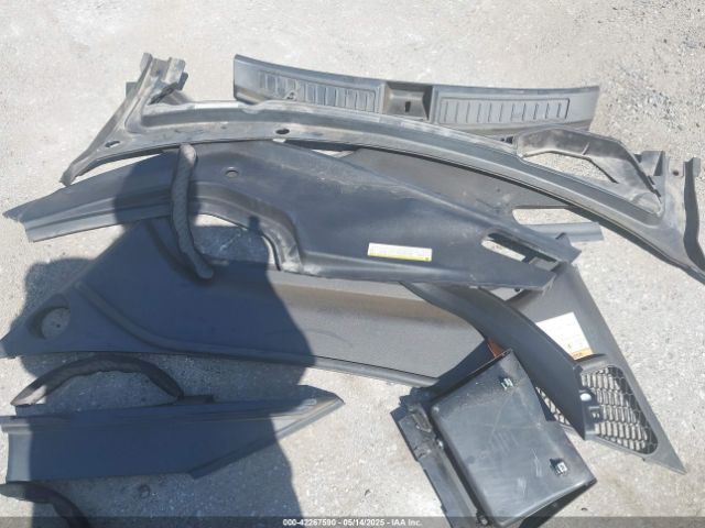 5YJSA1H13EFP42250 Tesla Model S P85