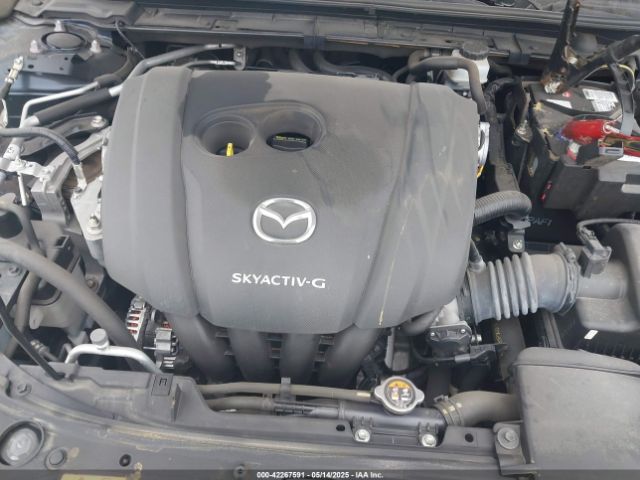 JM1BPBDM5K1133296 Mazda Mazda3 Preferred Package