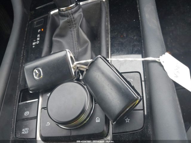 JM1BPBDM5K1133296 Mazda Mazda3 Preferred Package