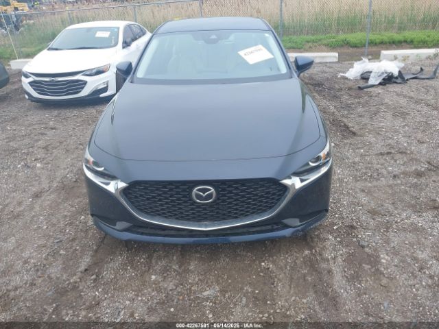 JM1BPBDM5K1133296 Mazda Mazda3 Preferred Package