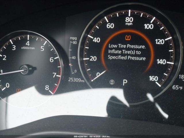 JM1BPBDM5K1133296 Mazda Mazda3 Preferred Package