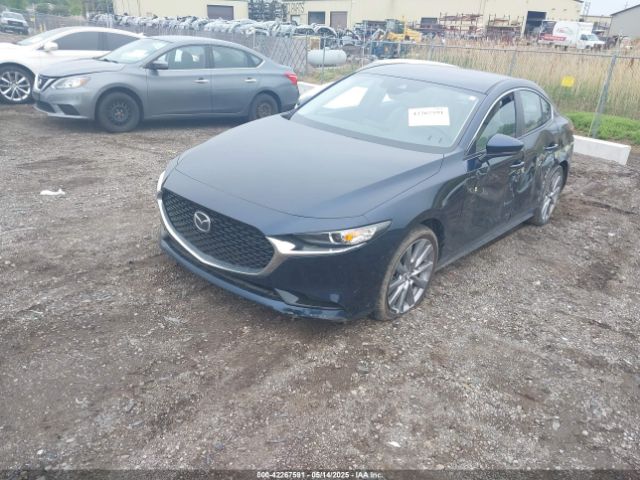 JM1BPBDM5K1133296 Mazda Mazda3 Preferred Package