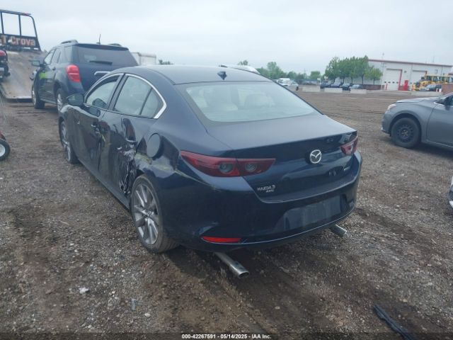 JM1BPBDM5K1133296 Mazda Mazda3 Preferred Package