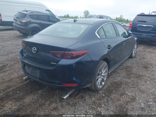 JM1BPBDM5K1133296 Mazda Mazda3 Preferred Package
