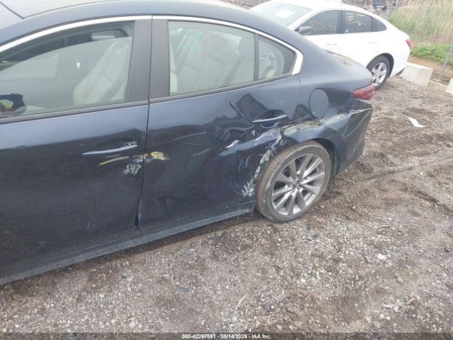 JM1BPBDM5K1133296 Mazda Mazda3 Preferred Package