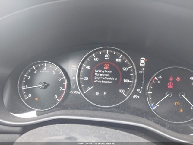 JM1BPBDM5K1133296 Mazda Mazda3 Preferred Package
