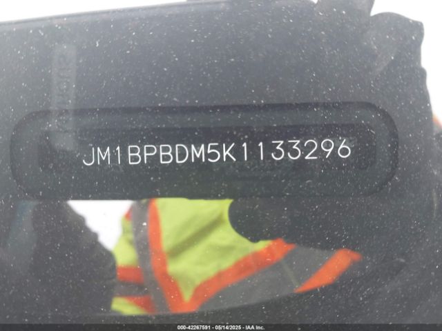 JM1BPBDM5K1133296 Mazda Mazda3 Preferred Package
