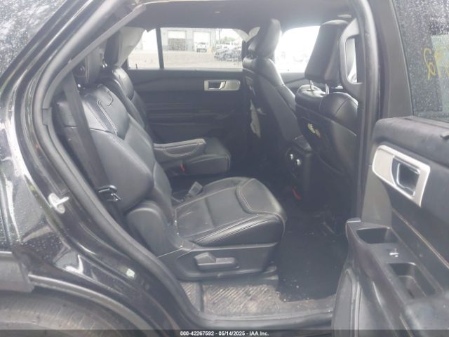 2020 FORD EXPLORER 1FM5K8GC0LGA16379 Photo 7