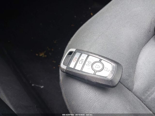 2017 FORD FUSION 3FA6P0HD2HR203244 Photo 10