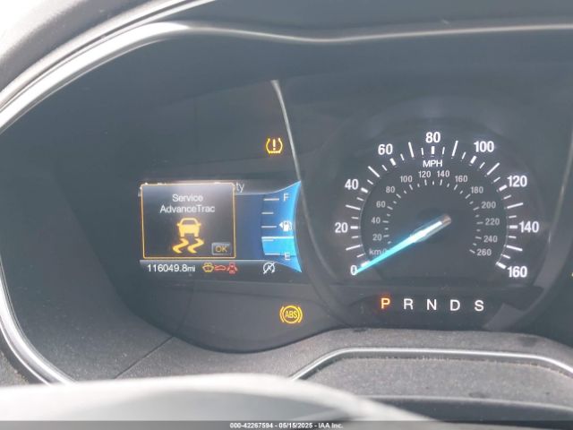 2017 FORD FUSION 3FA6P0HD2HR203244 Photo 6