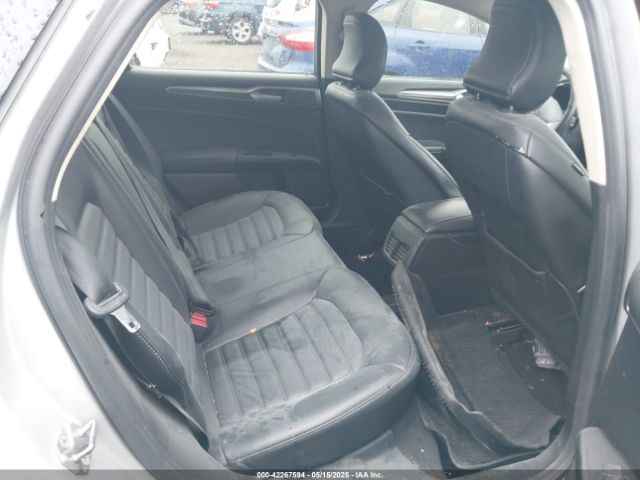 2017 FORD FUSION 3FA6P0HD2HR203244 Photo 7