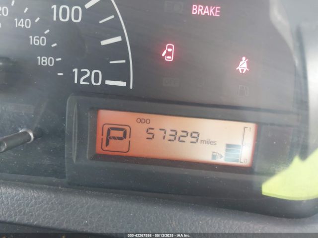 3N6CM0KN2FK710073 Nissan Nv200 S