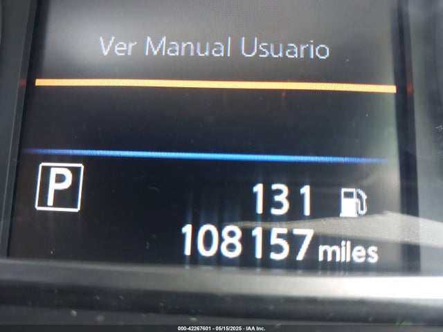 Nissan SENTRA SV 2019 3N1AB7AP1KL613014 Image 15