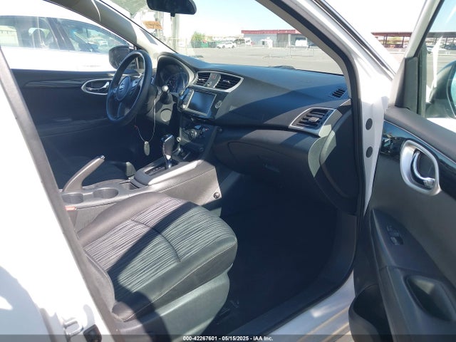 Nissan SENTRA SV 2019 3N1AB7AP1KL613014 Image 5