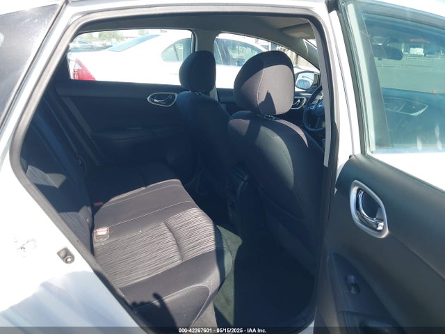 Nissan SENTRA SV 2019 3N1AB7AP1KL613014 Image 8