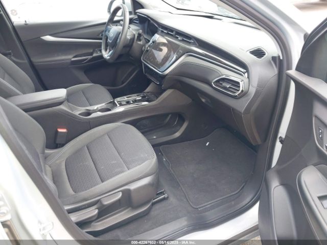 1G1FY6S05P4164195 Chevrolet Bolt Euv Fwd Lt