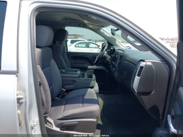 3GCPCREC4EG148491 Chevrolet Silverado 1500 1lt