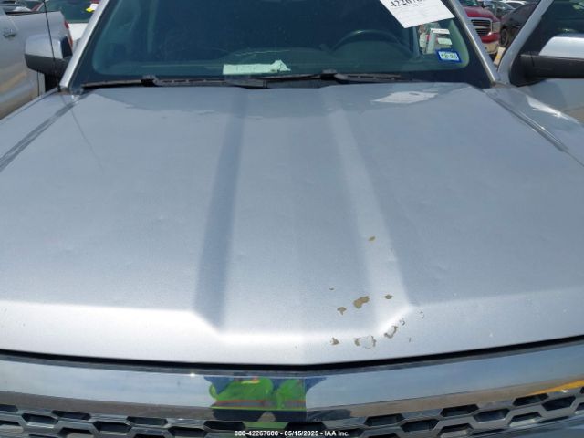 3GCPCREC4EG148491 Chevrolet Silverado 1500 1lt