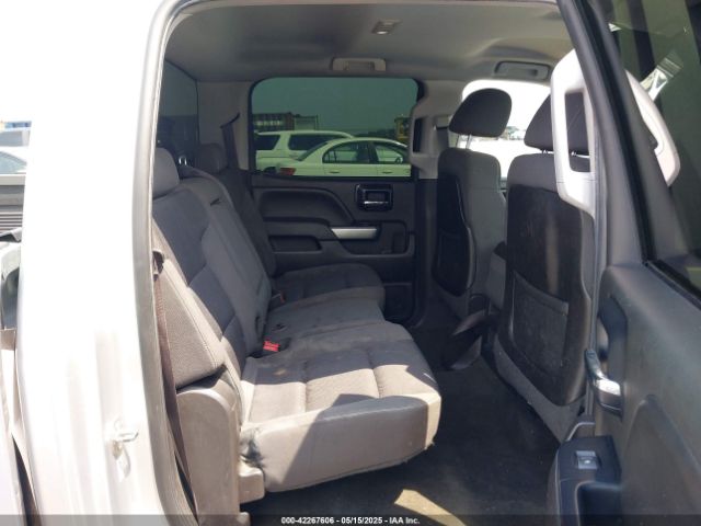 3GCPCREC4EG148491 Chevrolet Silverado 1500 1lt