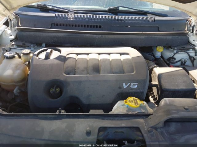3C4PDDEG5KT721033 Dodge Journey Gt Awd