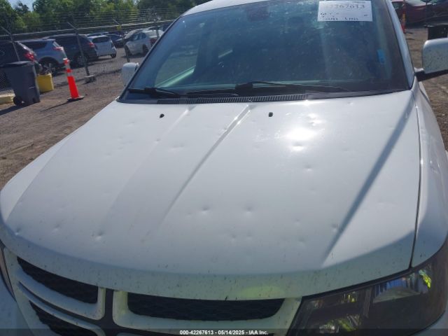 3C4PDDEG5KT721033 Dodge Journey Gt Awd