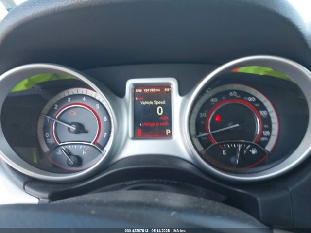 3C4PDDEG5KT721033 Dodge Journey Gt Awd