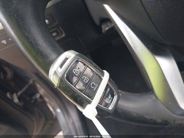 2022 HYUNDAI PALISADE KM8R44HE1NU408585 Photo 10