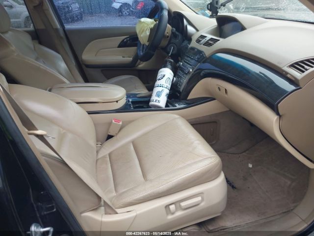 2007 ACURA MDX 2HNYD288X7H526925 Photo 4