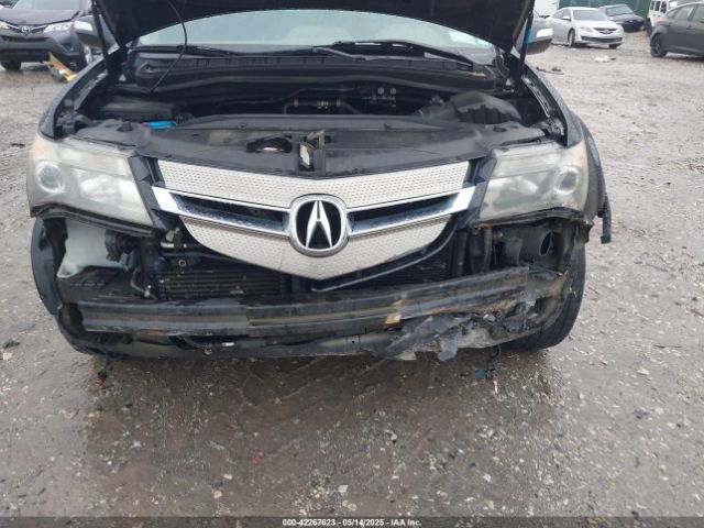 2007 ACURA MDX 2HNYD288X7H526925 Photo 5