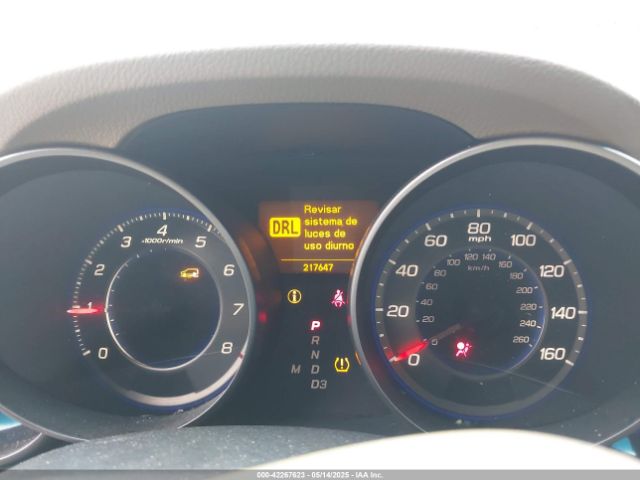 2007 ACURA MDX 2HNYD288X7H526925 Photo 6