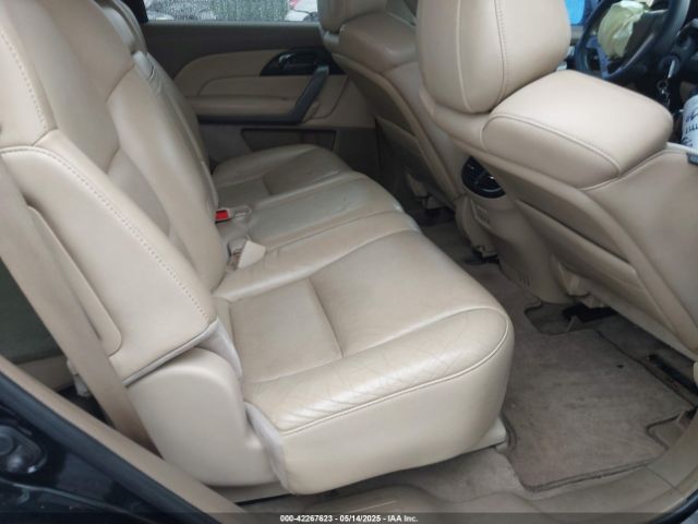 2007 ACURA MDX 2HNYD288X7H526925 Photo 7