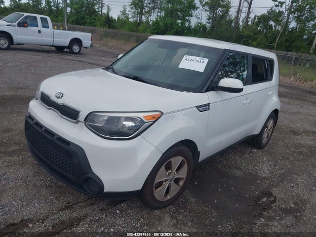 KNDJN2A21G7405562 KIA Soul