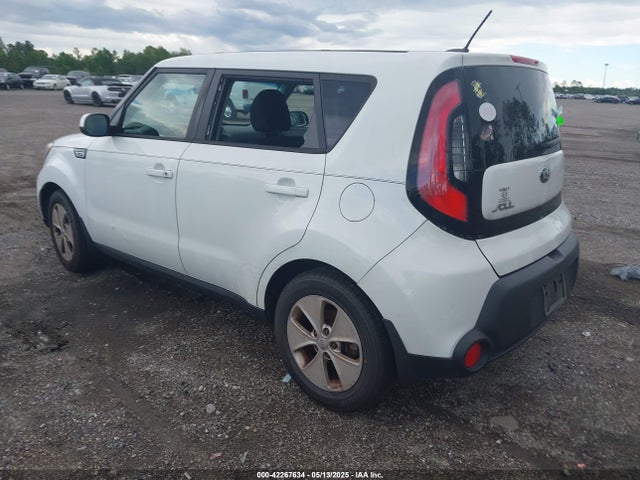 KNDJN2A21G7405562 KIA Soul