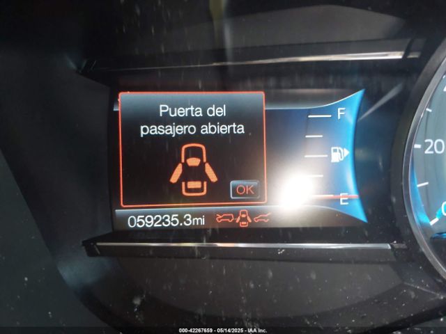 1FM5K7F89JGB85370 Ford Explorer Limited